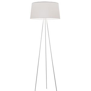 Designer Kundalini Tripod Floor Lamp